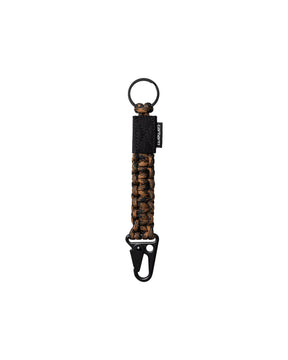 Portachiavi Carhartt Wip Rope Keyholder Hamilton Brown