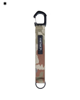 Carhartt Wip Thane Keyholder Trail Jacquard