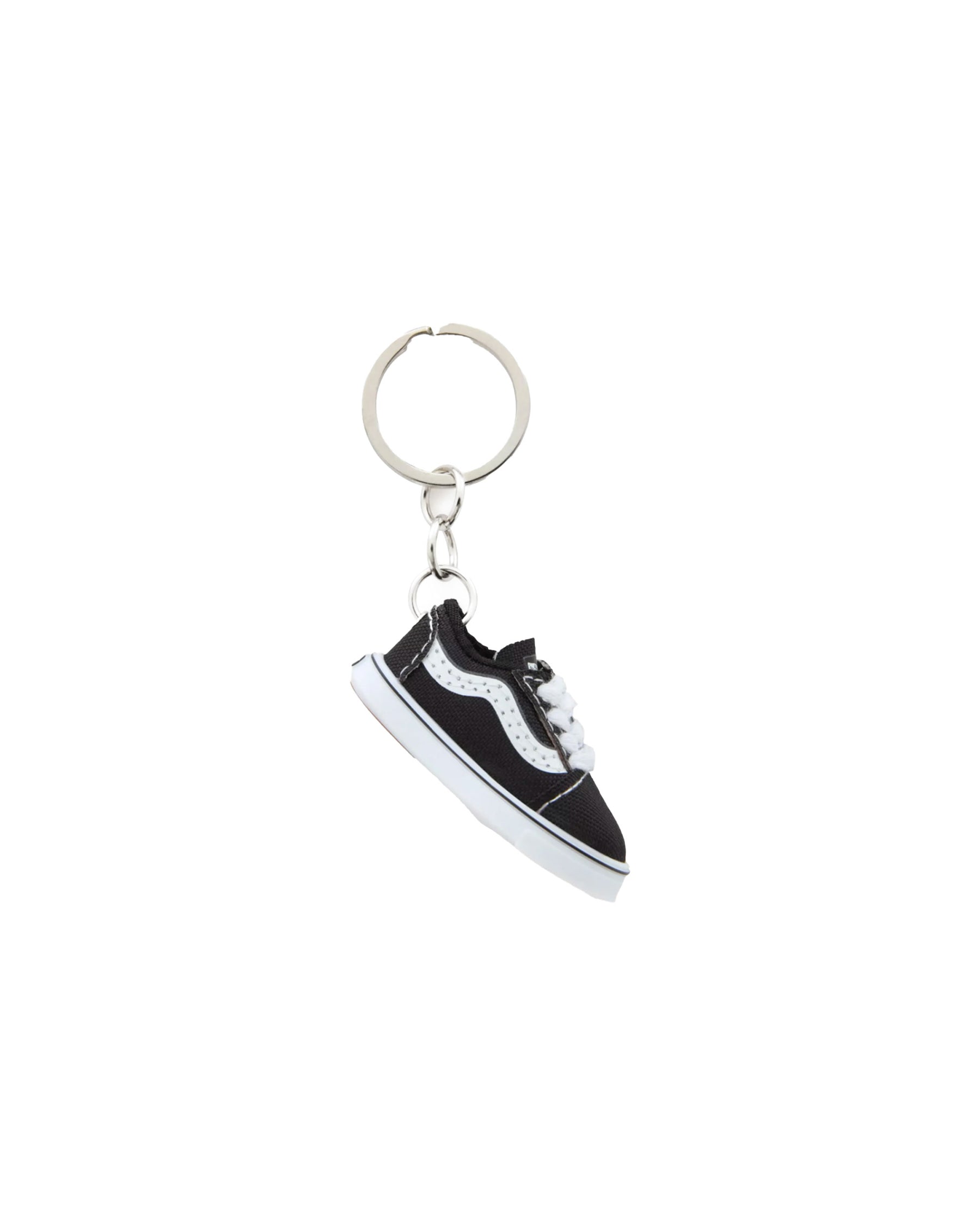 Vans Old Skool Keychain Black