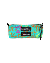 Astuccio Eastpak x Keith Haring Benchmark Color