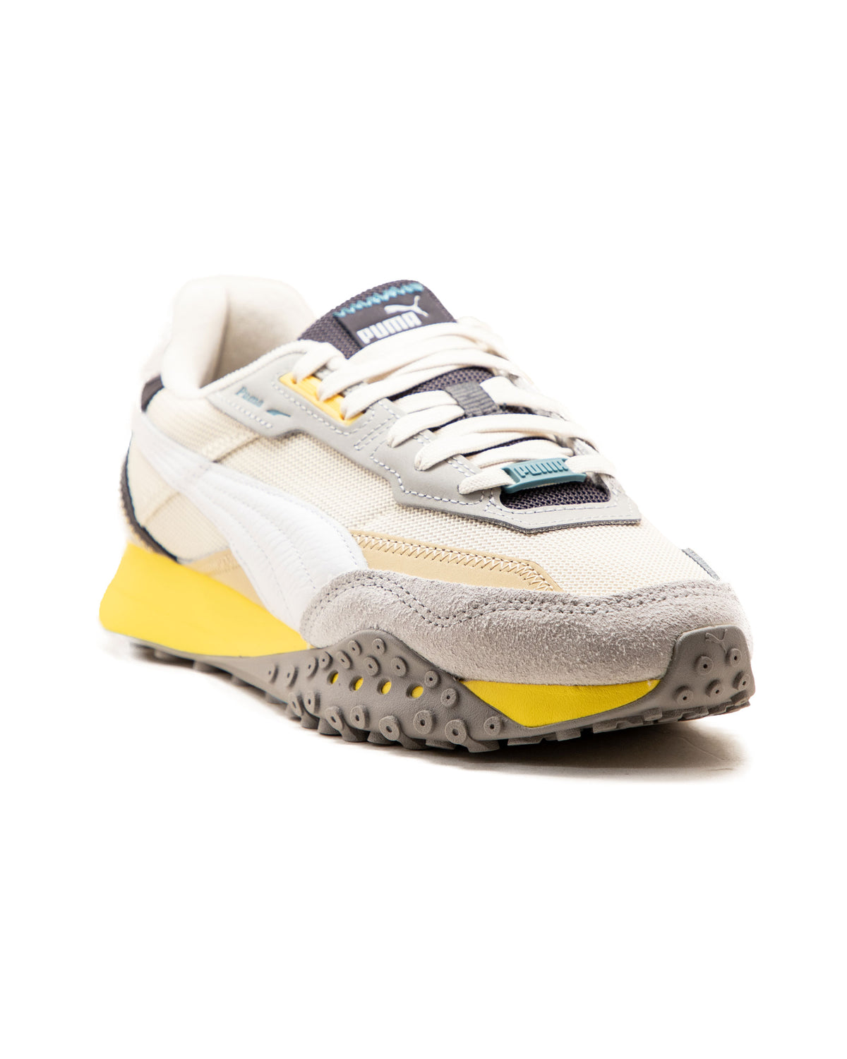 Puma Blacktop Rider Premium Alpine Snow