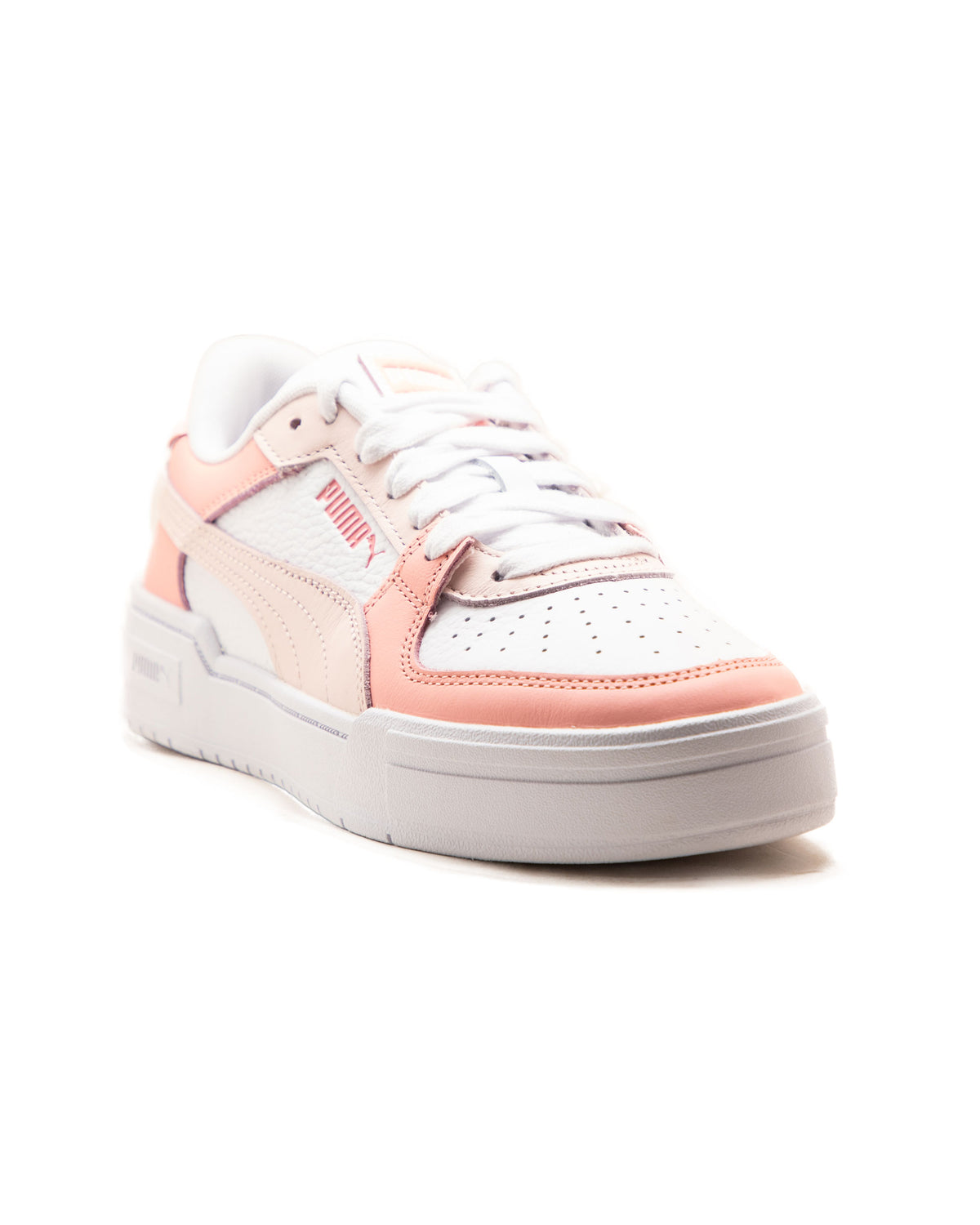 Puma CA Pro Classic White Pink