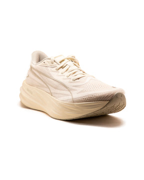 Puma Deviate Pure Nitro Alpine Beige