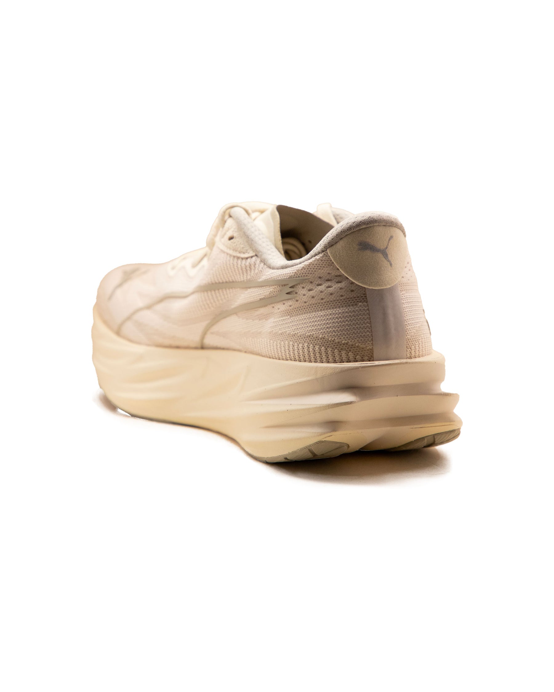 Puma Deviate Pure Nitro Alpine Beige
