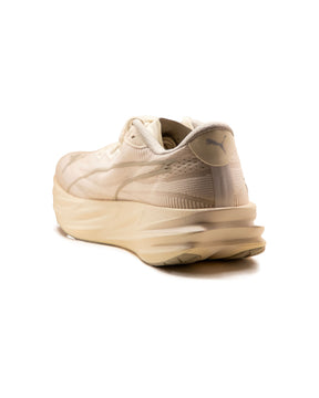 Puma Deviate Pure Nitro Alpine Beige