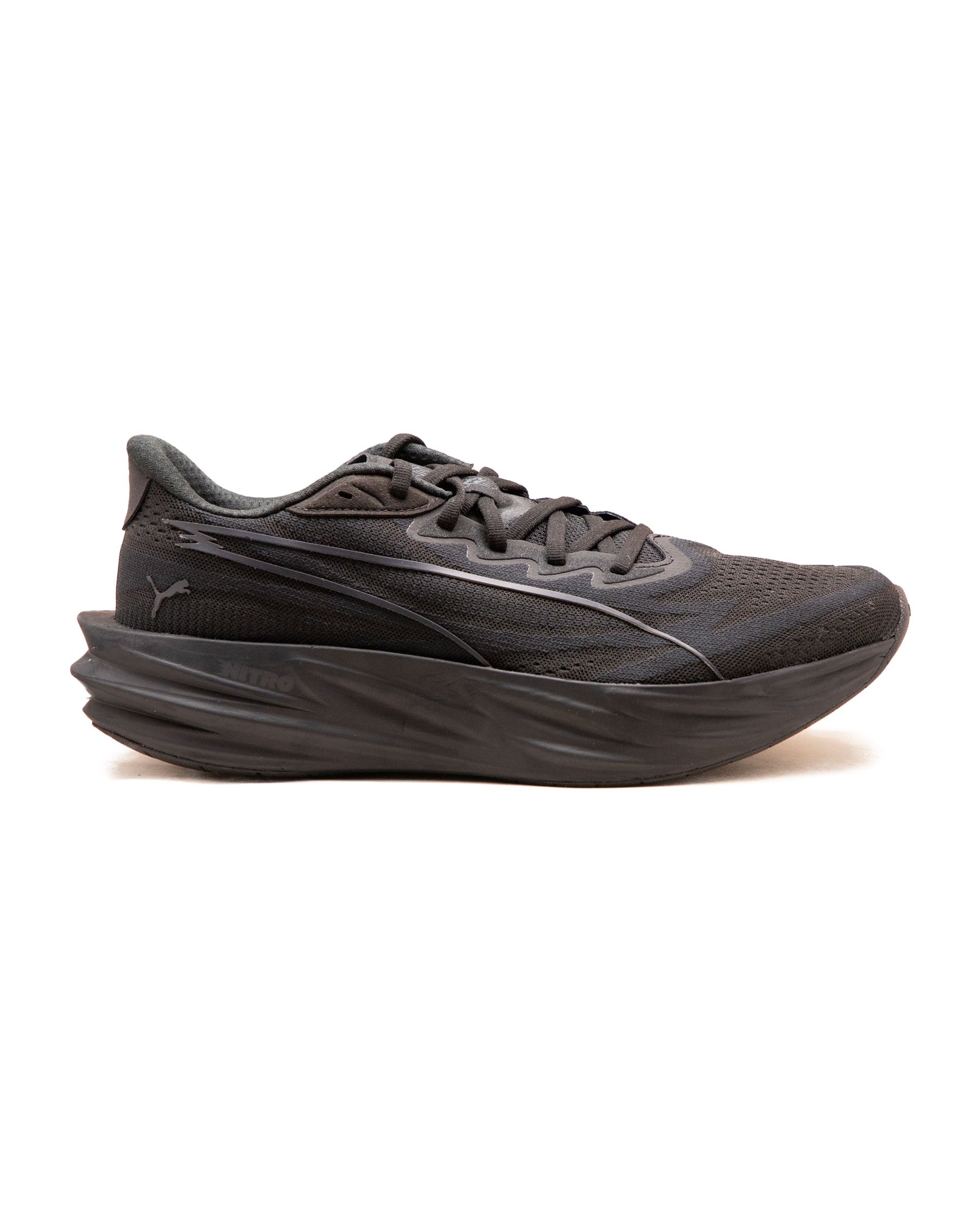 Puma Deviate Pure Nitro Nero