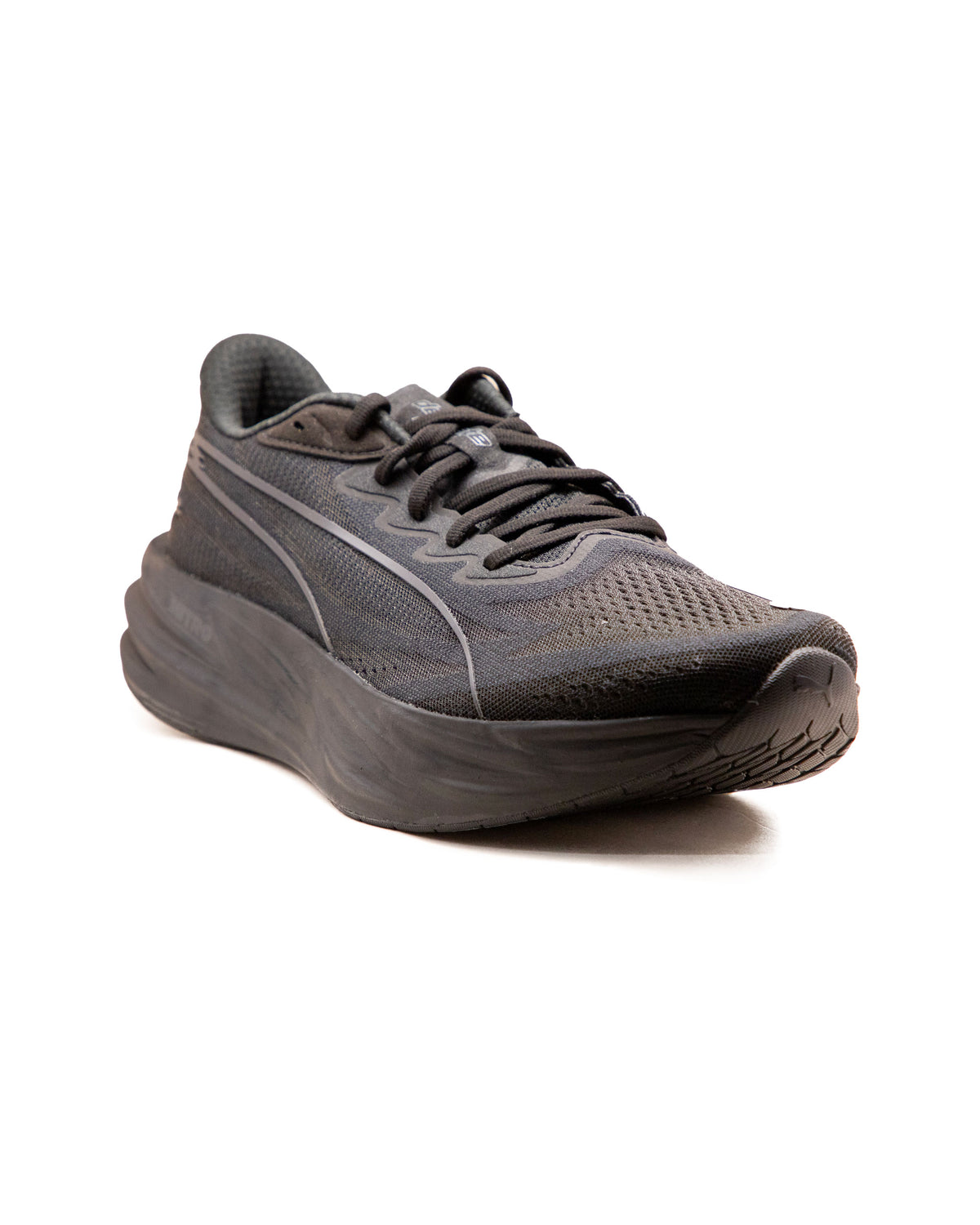 Puma Deviate Pure Nitro Black