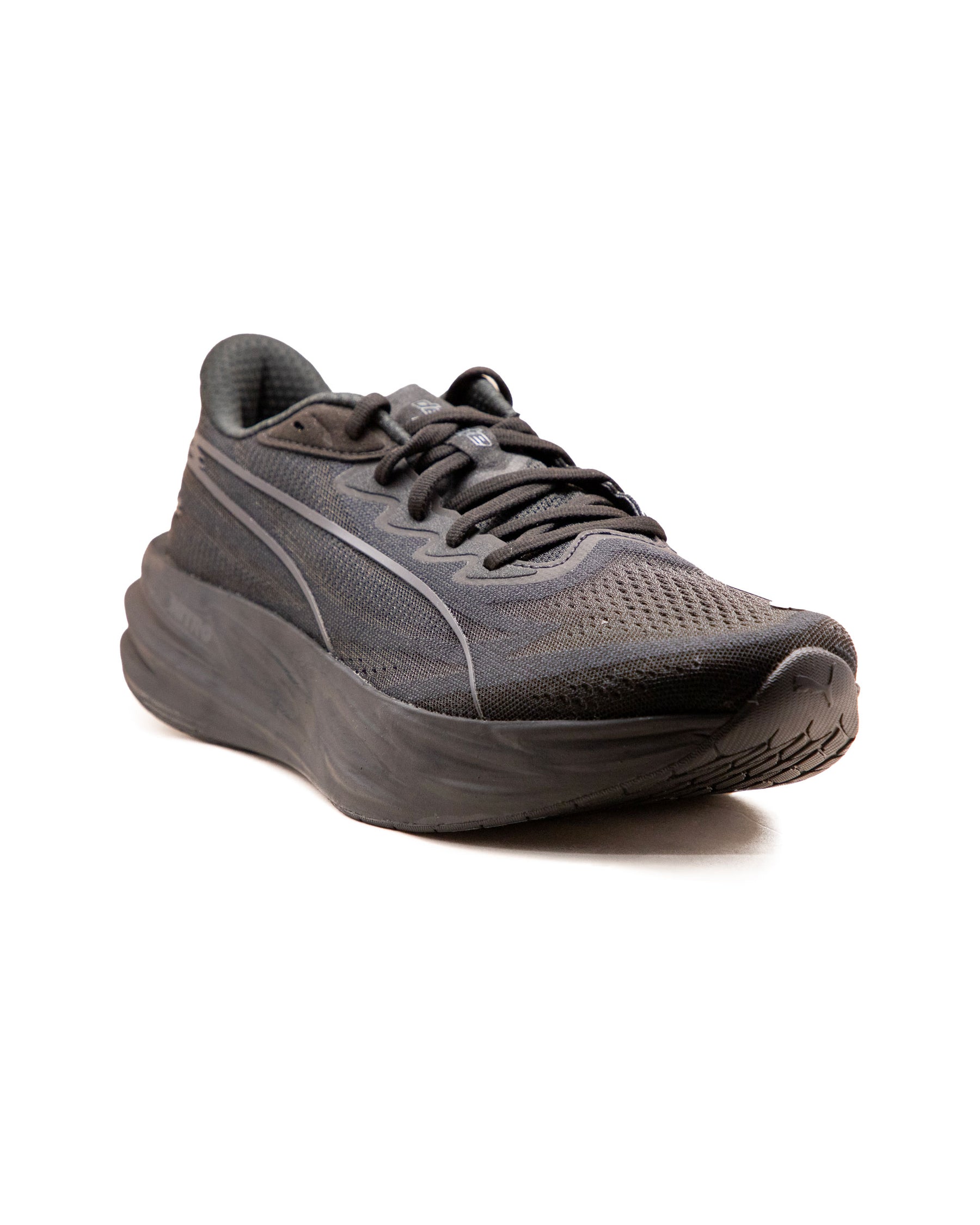 Puma Deviate Pure Nitro Nero