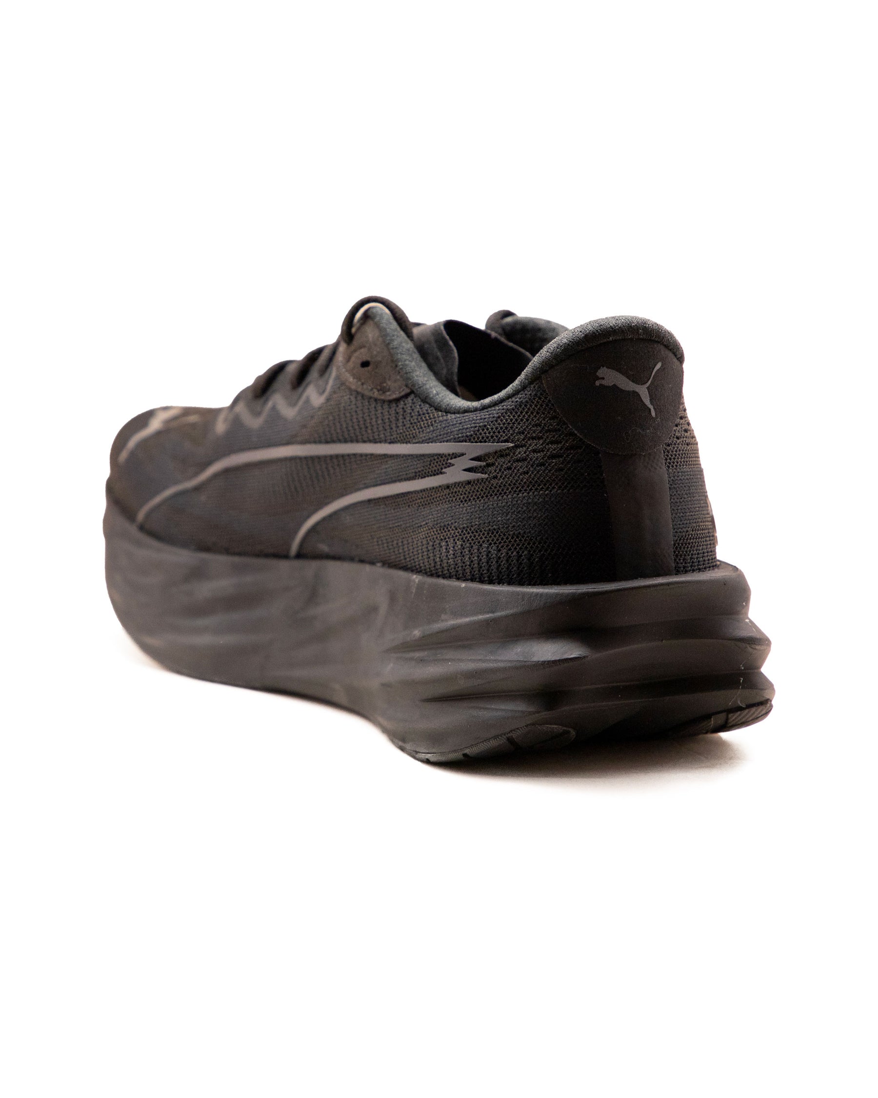 Puma Deviate Pure Nitro Nero