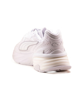Puma Fade Nitro LS White-Silver