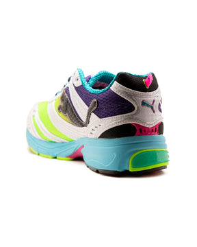Puma Homura OG Hyper Moonlit Violet-Green Glare