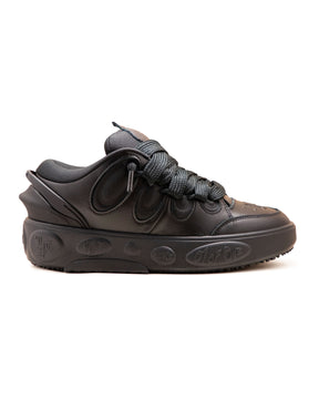 Puma La France 3x Black