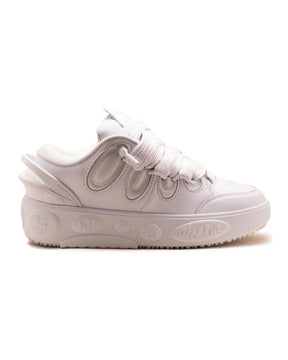 Puma La France White