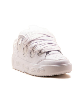 Puma La France White