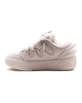 Puma La France White