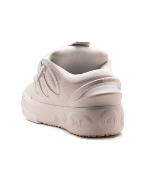 Puma La France White