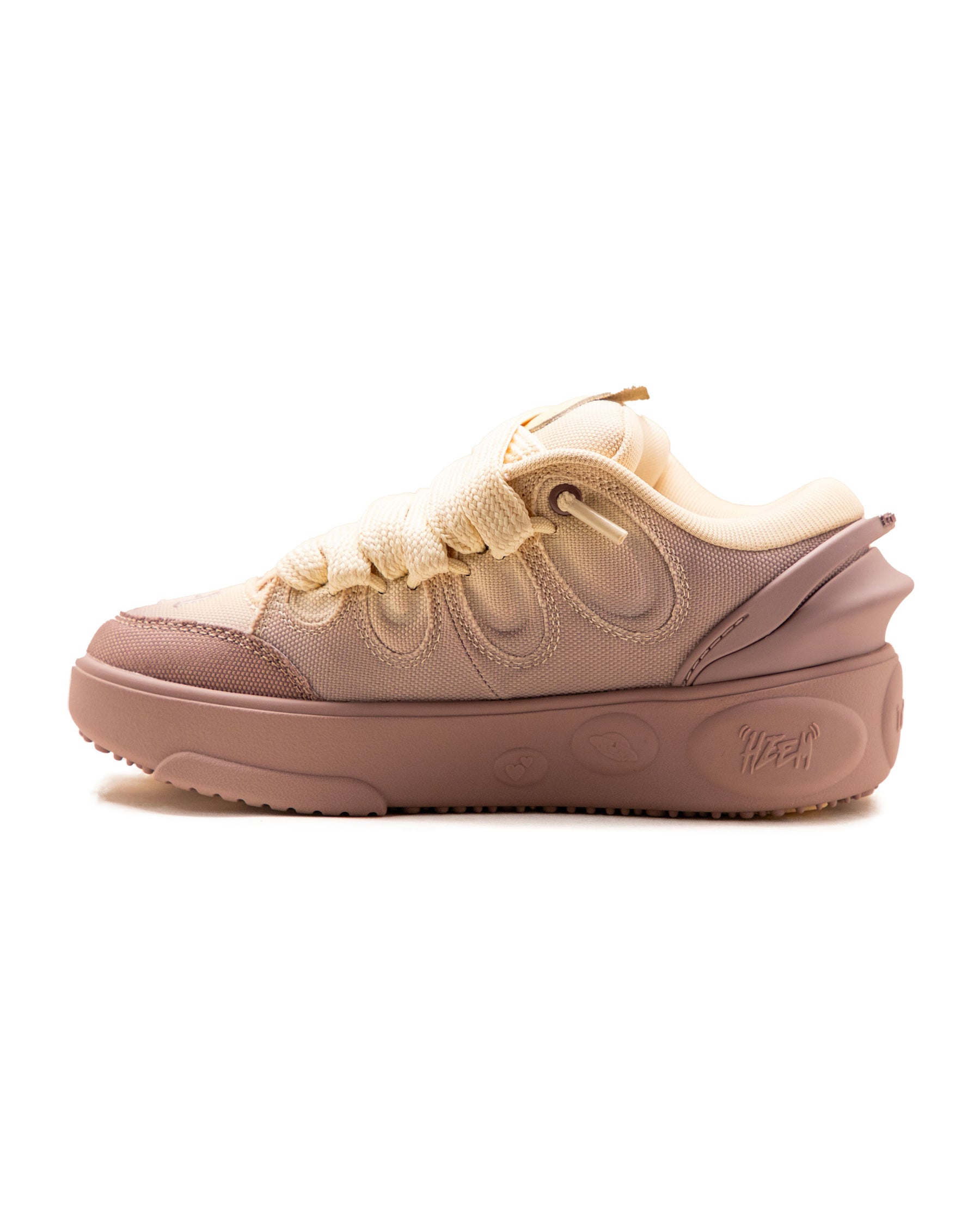 Puma La France Gradient Beige