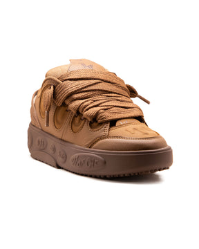 Puma La France Mocha Mix Haute Coffee-Espresso Brown