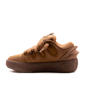 Puma La France Mocha Mix Haute Coffee-Espresso Brown
