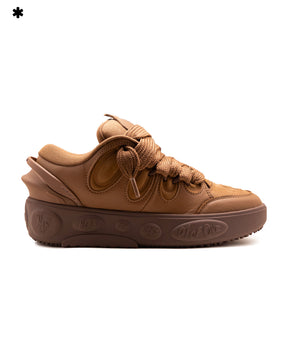Puma La France Mocha Mix Haute Coffee-Espresso Brown