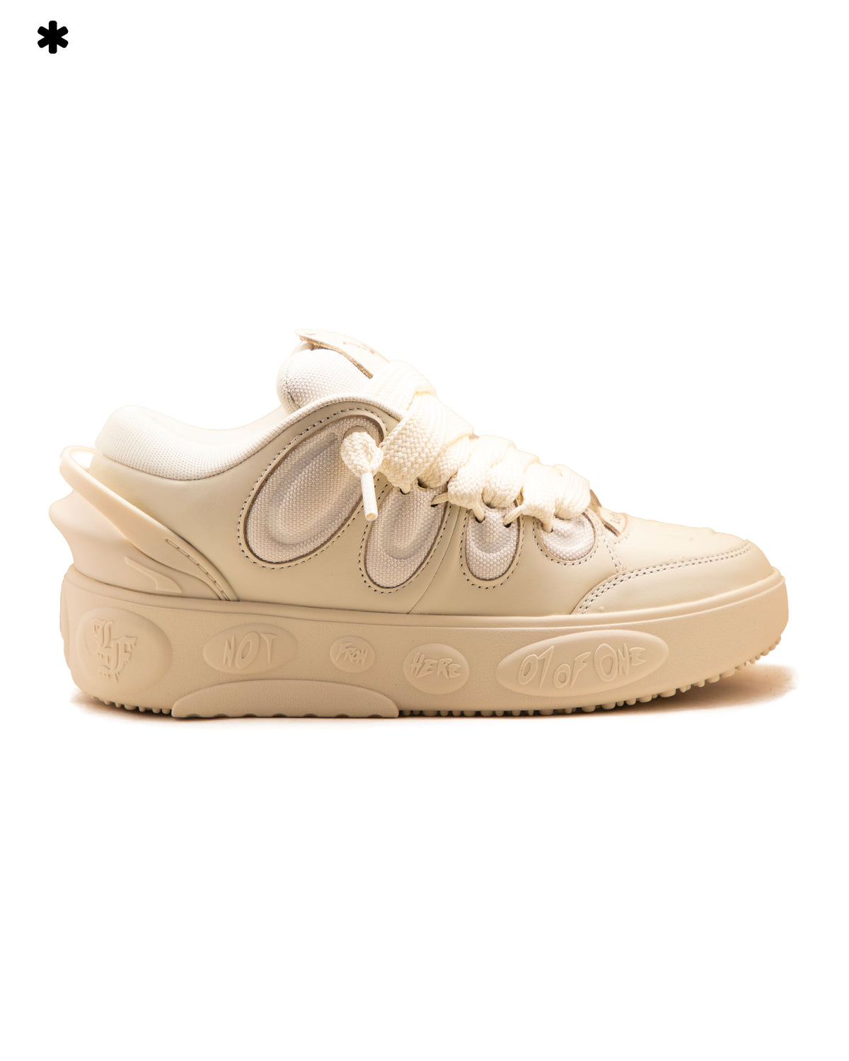 Puma La France Moment Alpine Snow