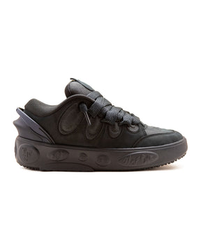 Puma La France Black Grey