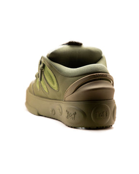 Puma La France Oak Tree Loden Green