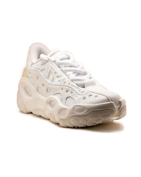 Puma La France RNR White Glow-Silver Mist