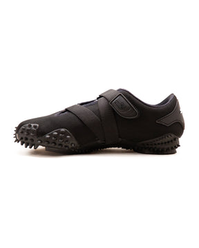 Puma Mostro OG Nero-Argento