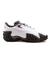 Puma Mostro X Dots Bianco Nero