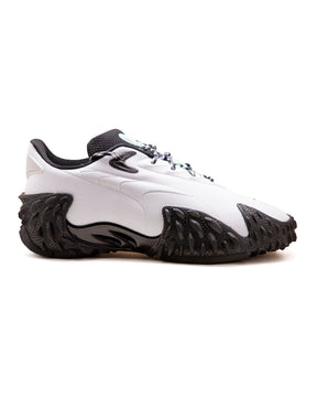 Puma Mostro X Dots Bianco Nero