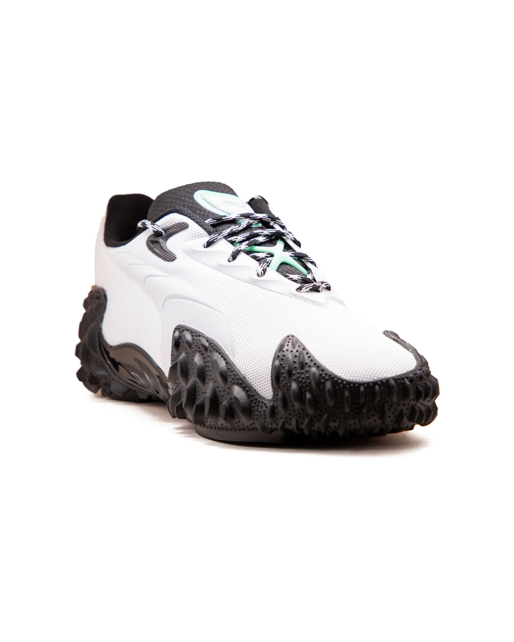 Puma Mostro X Dots Bianco Nero