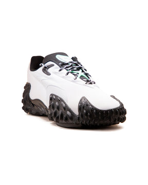 Puma Mostro X Dots Bianco Nero