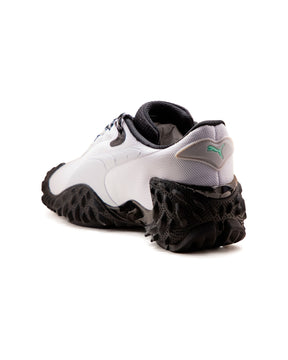 Puma Mostro X Dots Bianco Nero