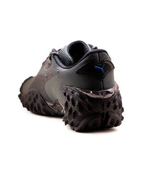 Puma Mostro X Dots Grigio Scuro Nero