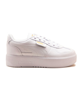 Puma Palermo Elevata Bianco