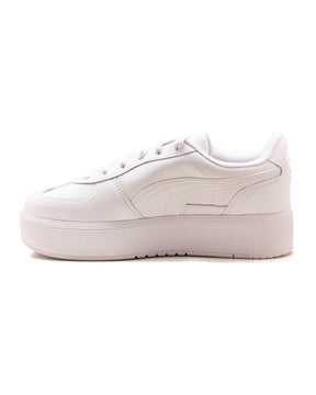 Puma Basket Puma Damen Plateau Sneaker Damen Sale Puma Palermo