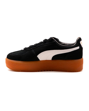 Puma Palermo Elevate Suede Nera