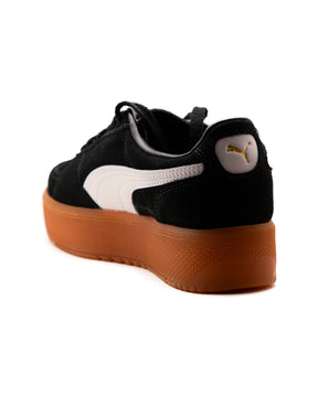Puma Palermo Elevate Suede Nera