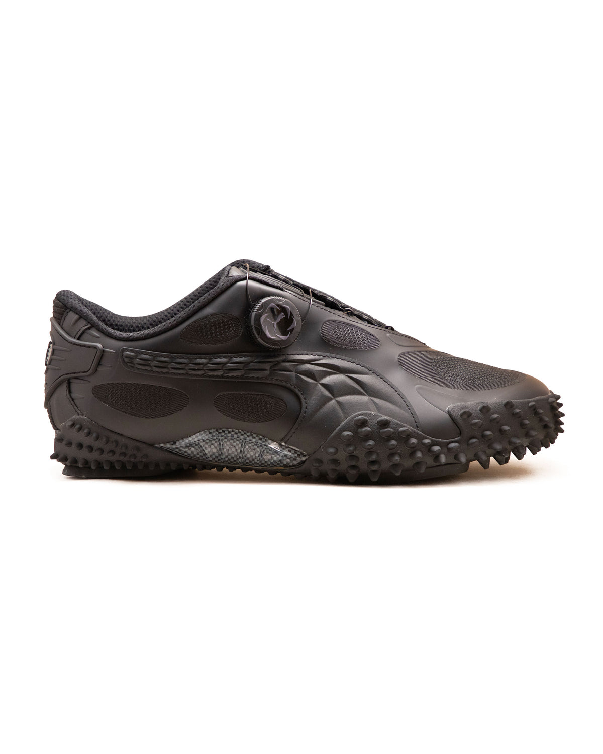 Puma X A$AP Rocky Mostro Disccords Black