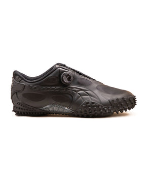 Puma X A$AP Rocky Mostro Disccords Black