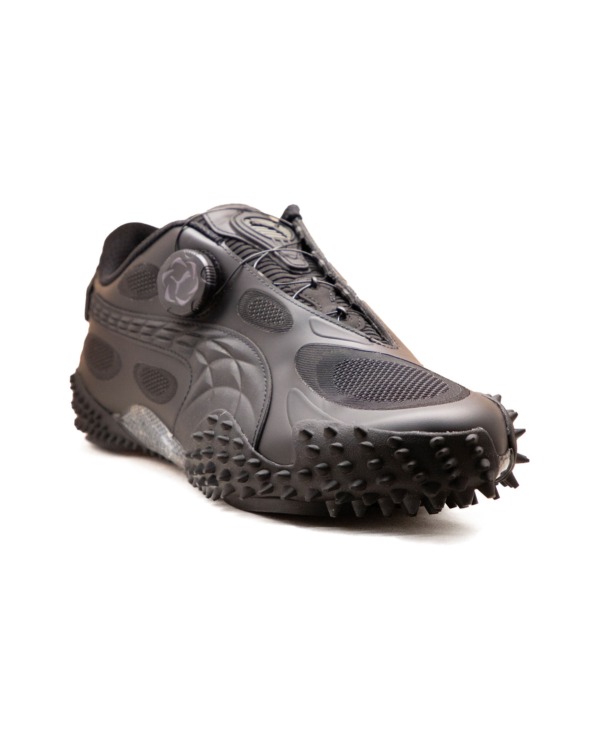 Puma X A$AP Rocky Mostro Disccords Black