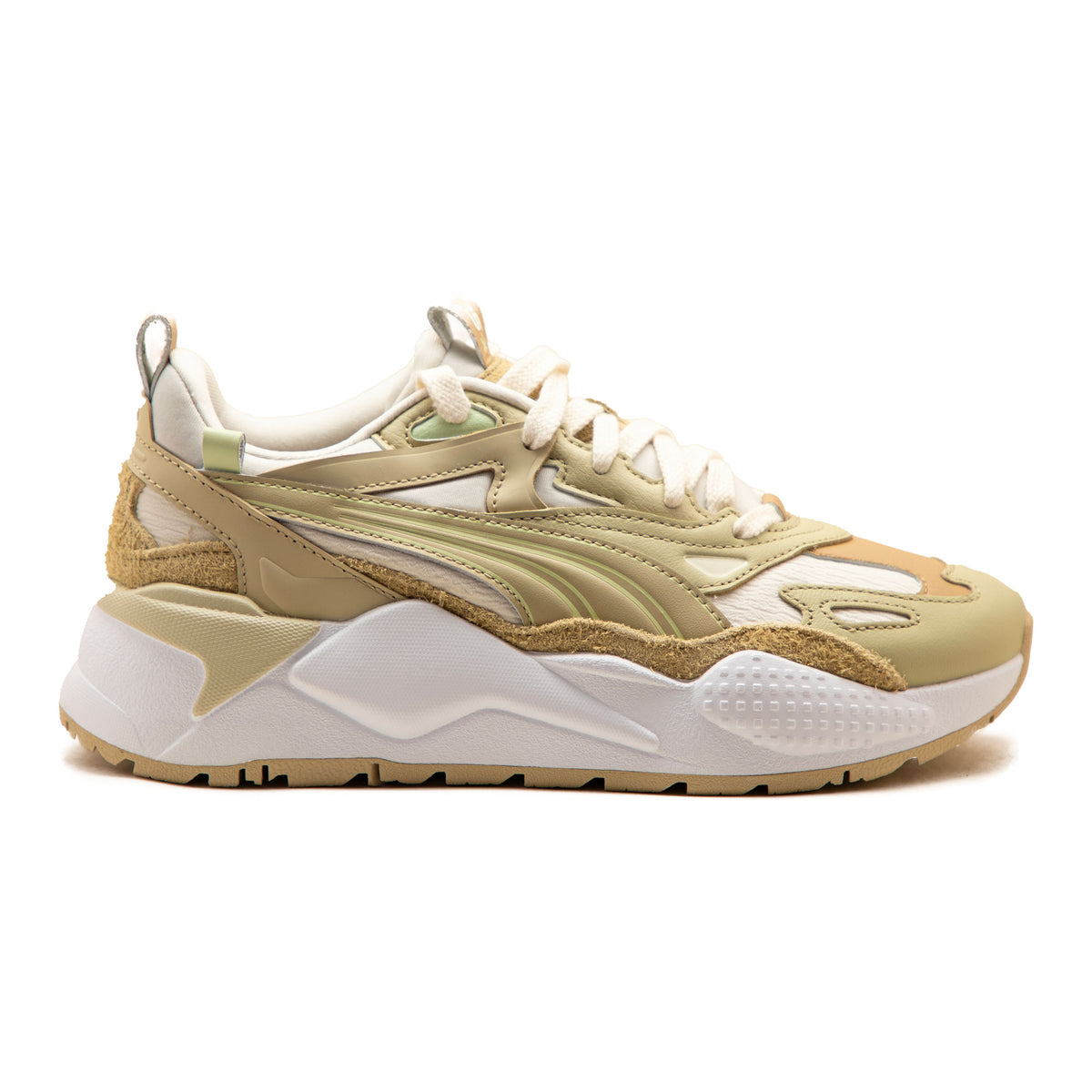 Puma RS X Efekt Lux Wns Putty