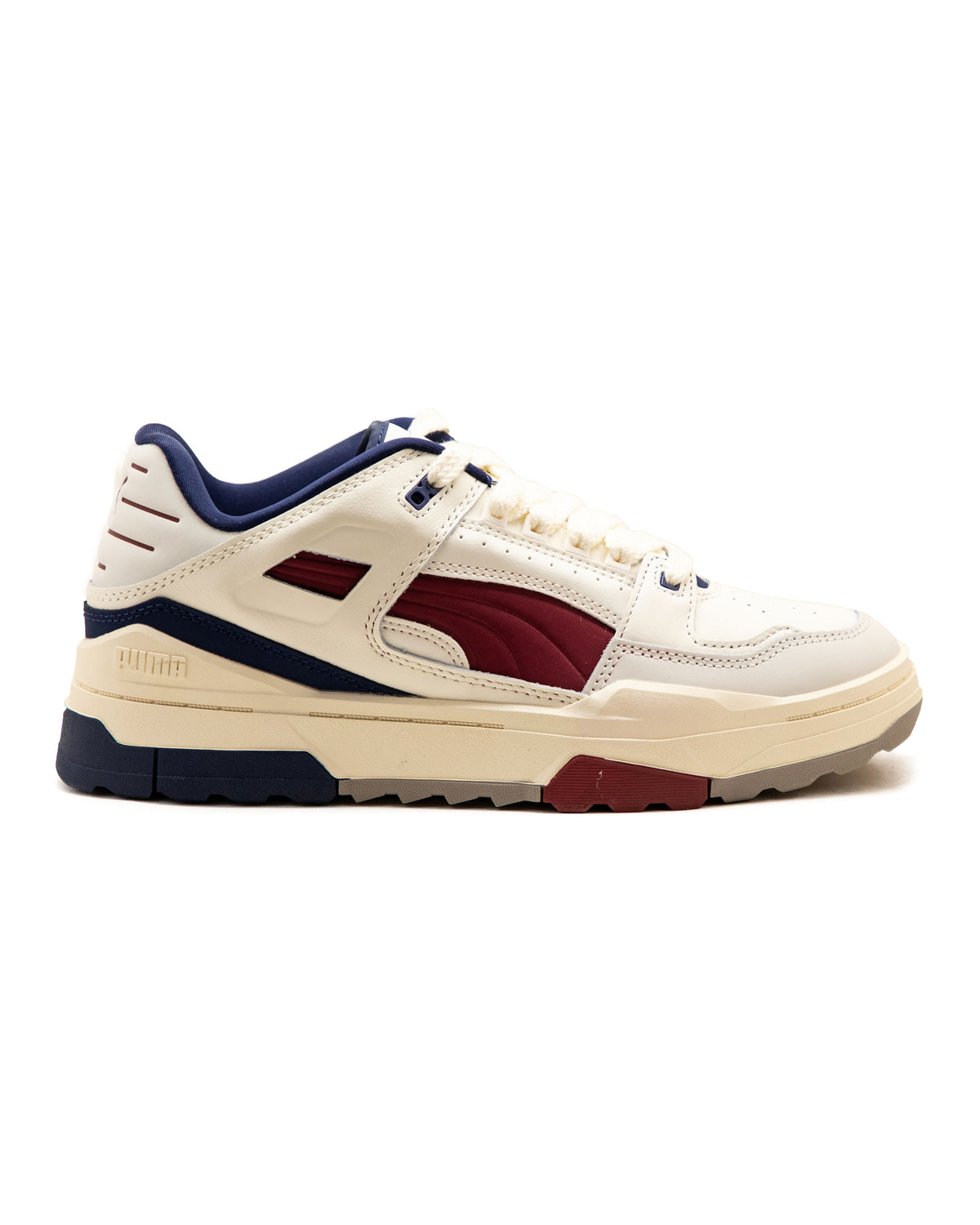 Puma Slipstream Xtreme Beige Red