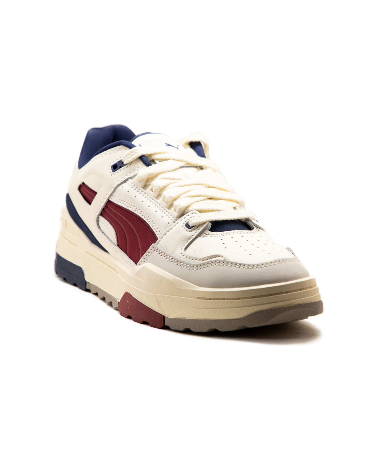 Puma Slipstream Xtreme Beige Red