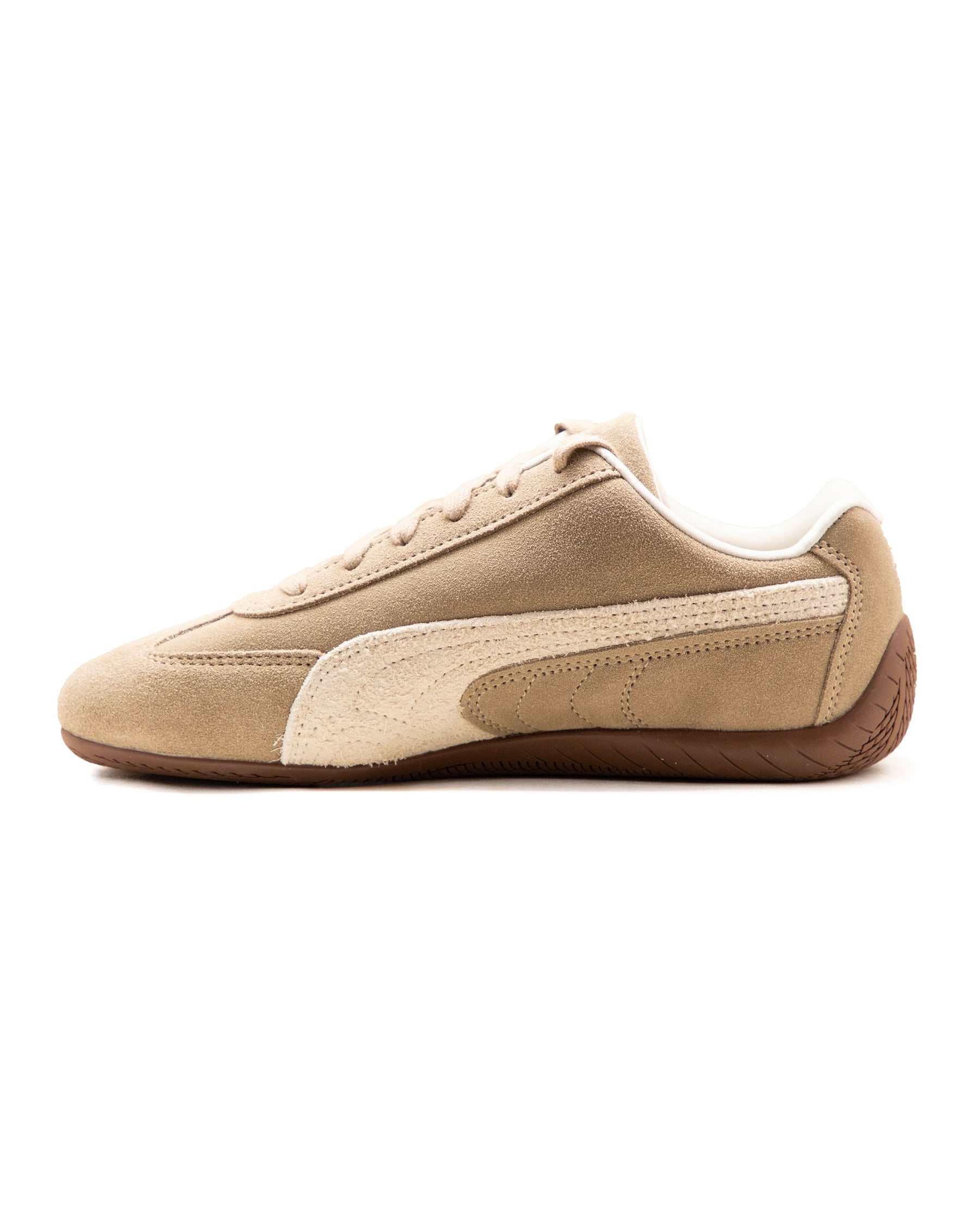 Puma Speedcat Elevated Wns Ice Coffee-Alpine Snow