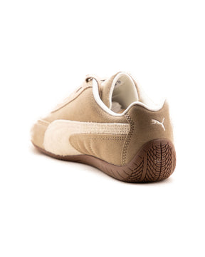 Puma Speedcat Elevated Wns Ice Coffee-Alpine Snow