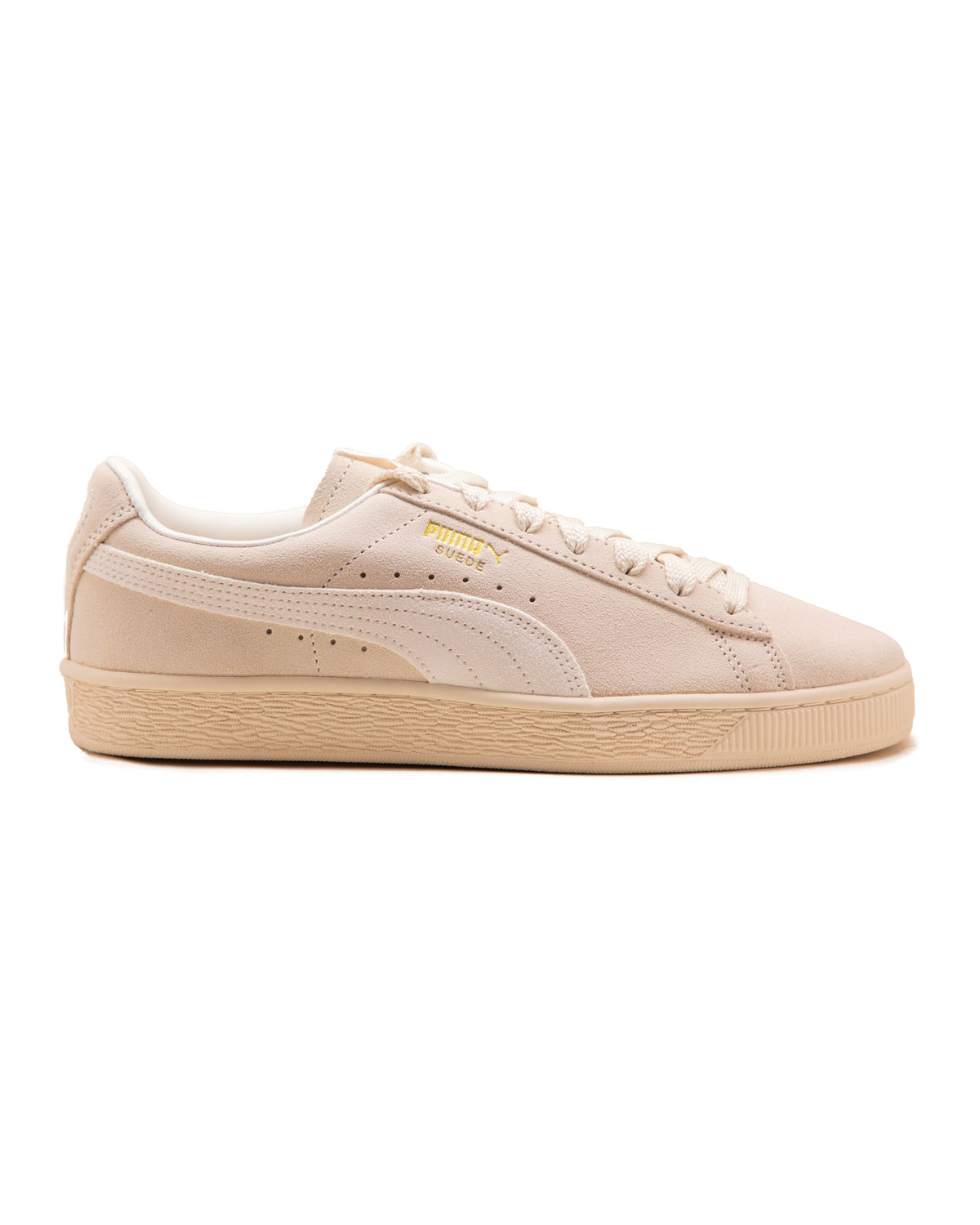 Puma Suede Charles F.Stead Ash Gray