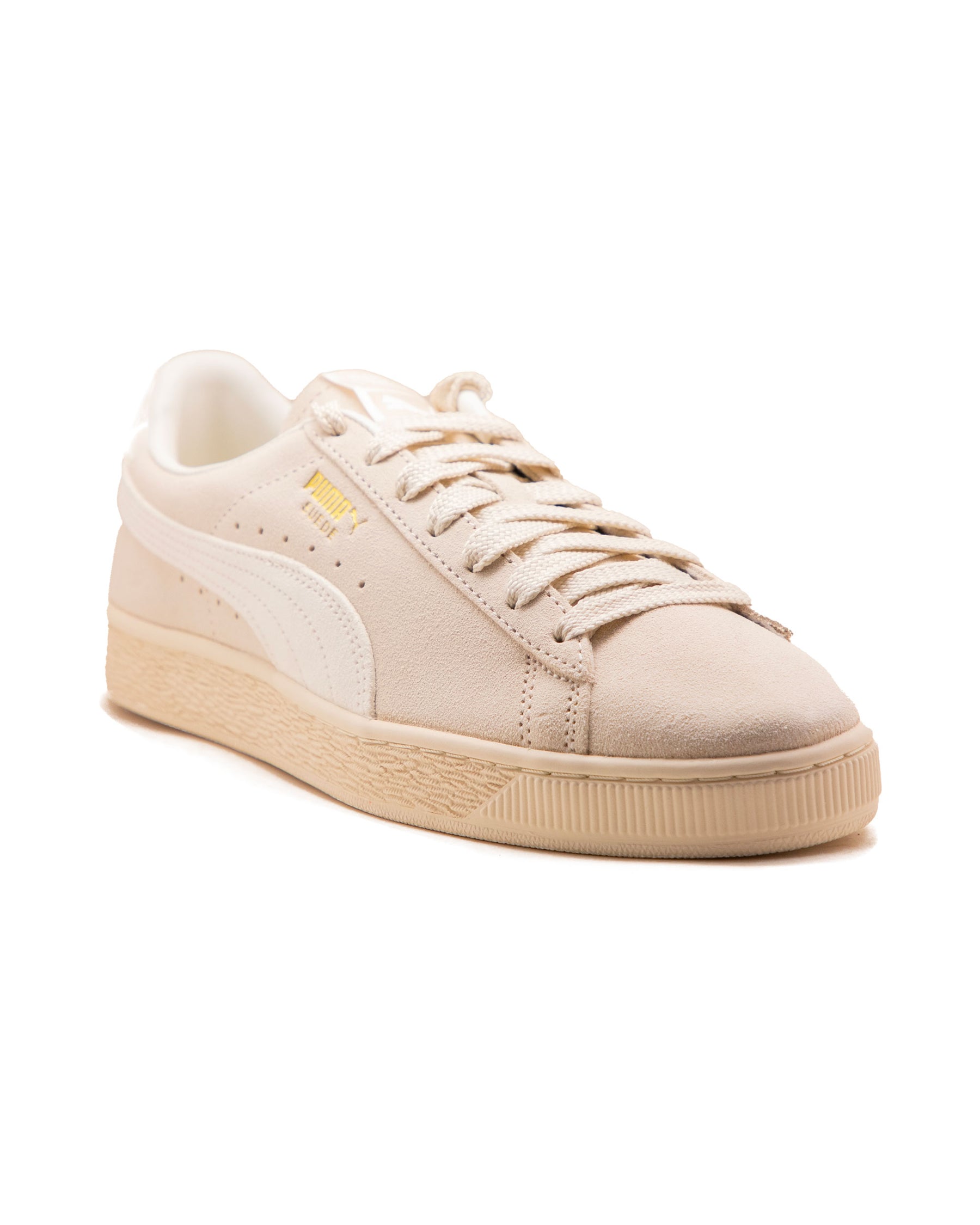Puma Suede Charles F.Stead Ash Grey