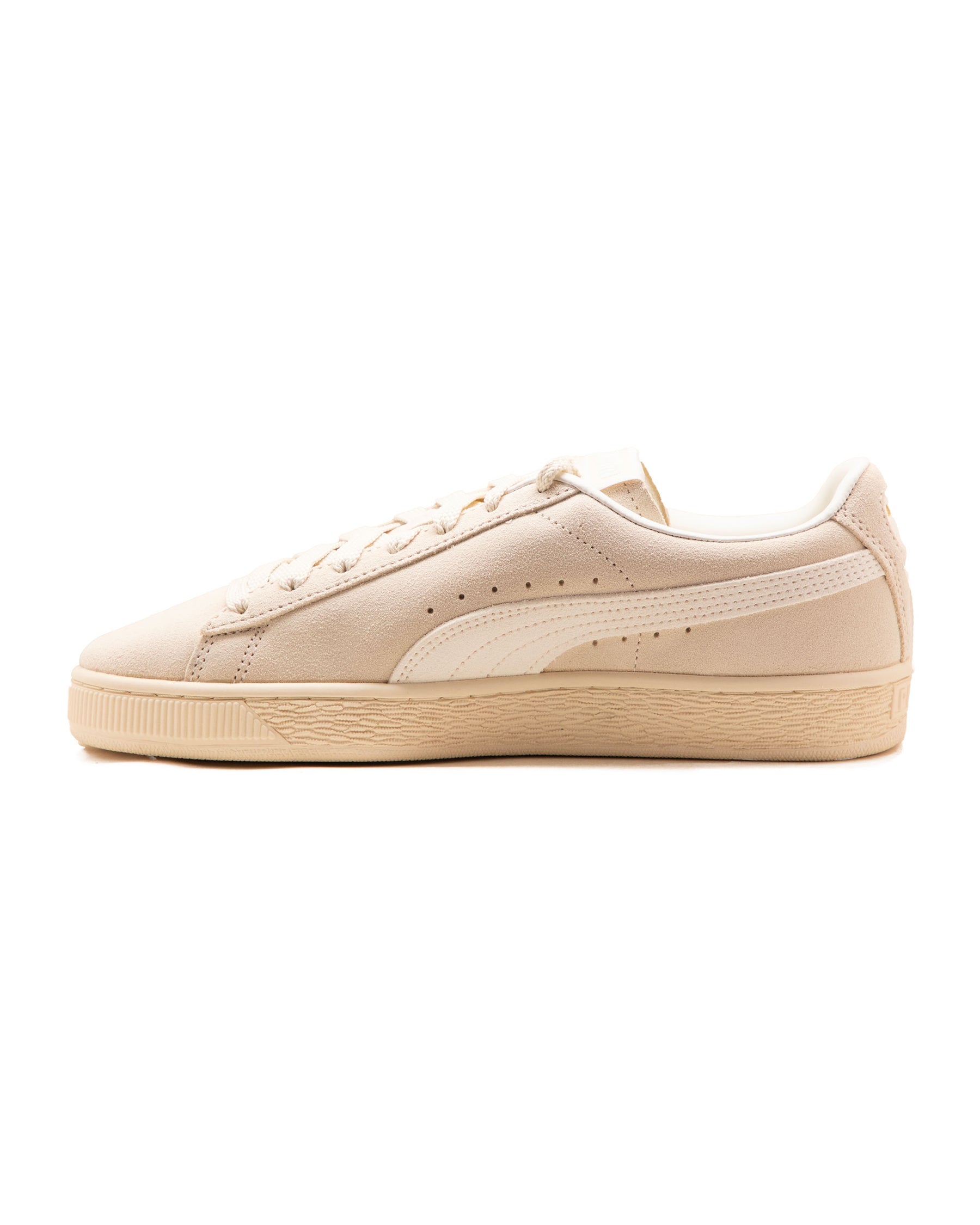Puma Suede Charles F.Stead Ash Grey